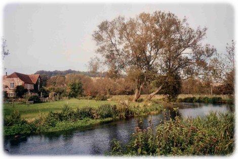 Avon, Salterton