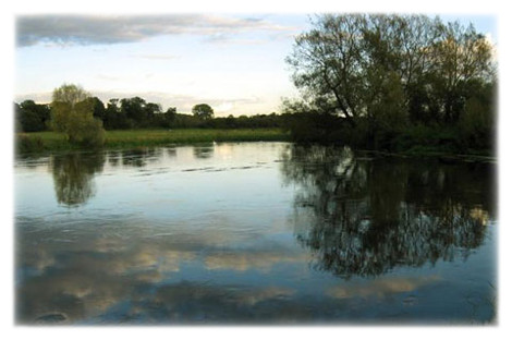 Avon, Northend